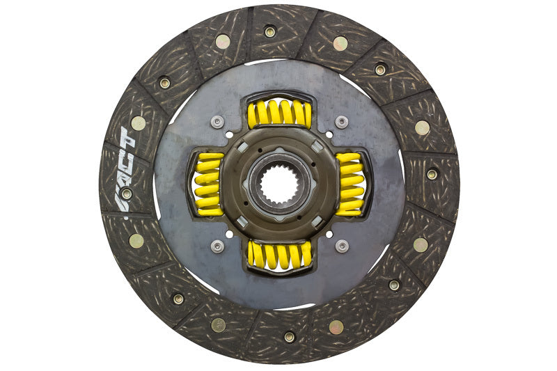 ACT Performance Disc  Saturn SC Series Base L4 91-99 3001501 Photo - out of package