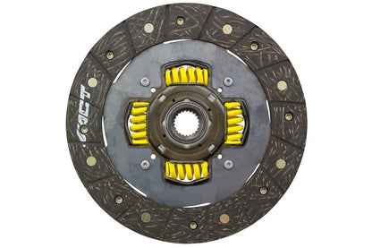 ACT Performance Disc  Saturn SC Series Base L4 91-99 3001501 Photo - out of package