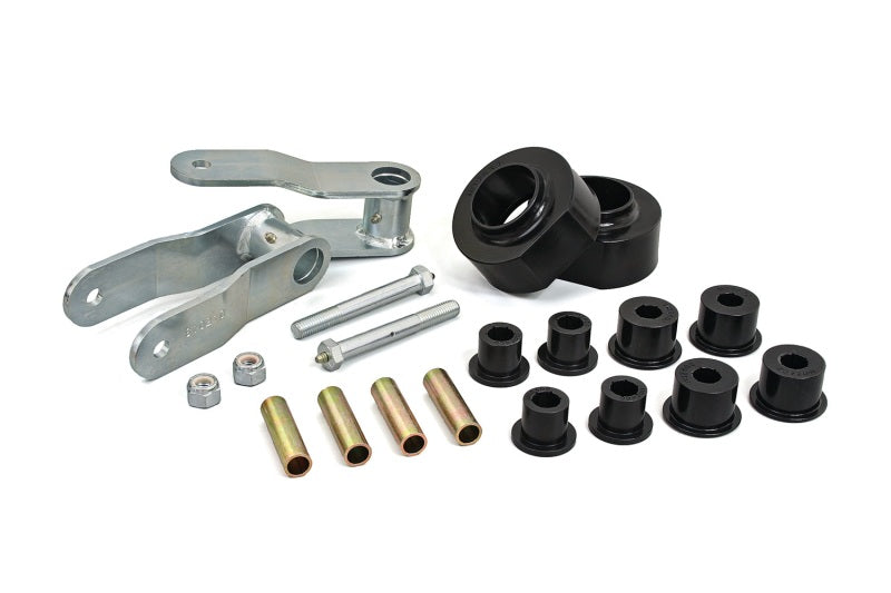 Daystar DAY Comfort Ride Kits Suspension Suspension Packages main image