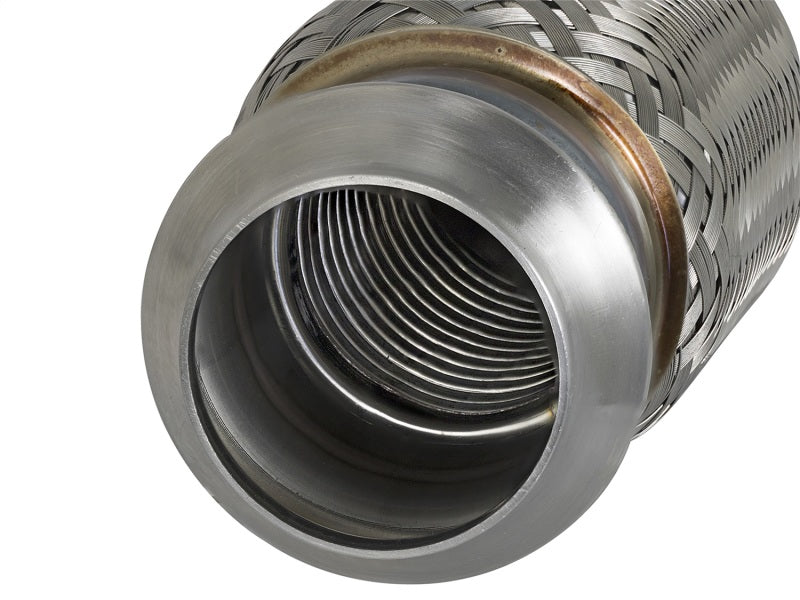 aFe Direct Fit Catalytic Converter Mini Cooper S (R56) 07-13 I4-1.6L 47-46302 Photo - Unmounted