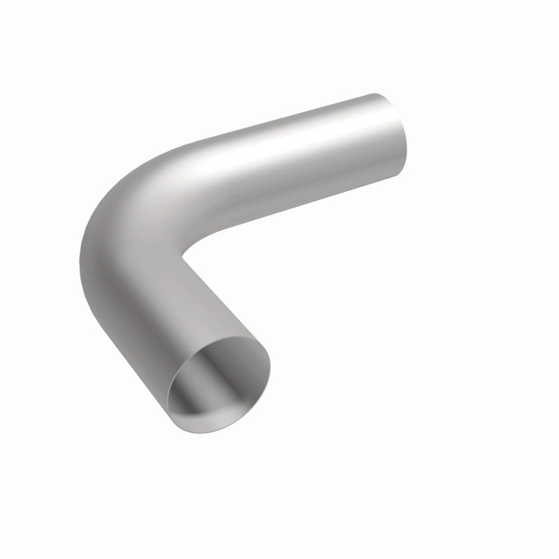 MagnaFlow 90° Bend Stainless Steel Pipe 10728 360 Degree Image Set