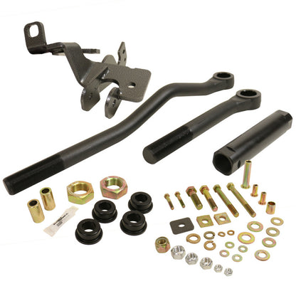 BD Diesel Track Bar Kit - Dodge 1994-2002 2500/3500 4wd 0WBYV 1032011-F Photo - Primary
