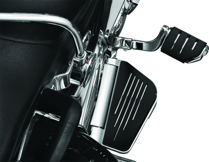 Kuryakyn Psgr Cruise Pegs Goldwing 7016 7016 User 1