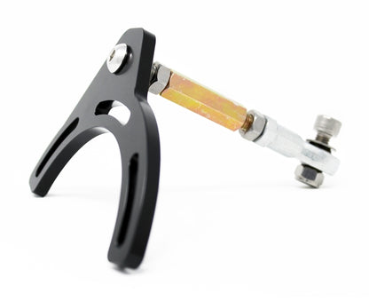 Torque Solution VF Turbo Wastegate Bracket: Subaru WRX 08-14, STI 04-18 TS-SU-436 TS-SU-436 Photo - Primary