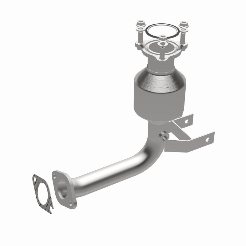 MagnaFlow Chevrolet Malibu California Grade CARB Compliant Direct-Fit Catalytic Converter 5411726 360 Degree Image Set