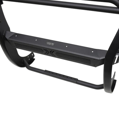 Westin 12-20 Nissan Frontier Sportsman X Grille Guard - Textured Black 40-32075 40-32075 Photo - Unmounted
