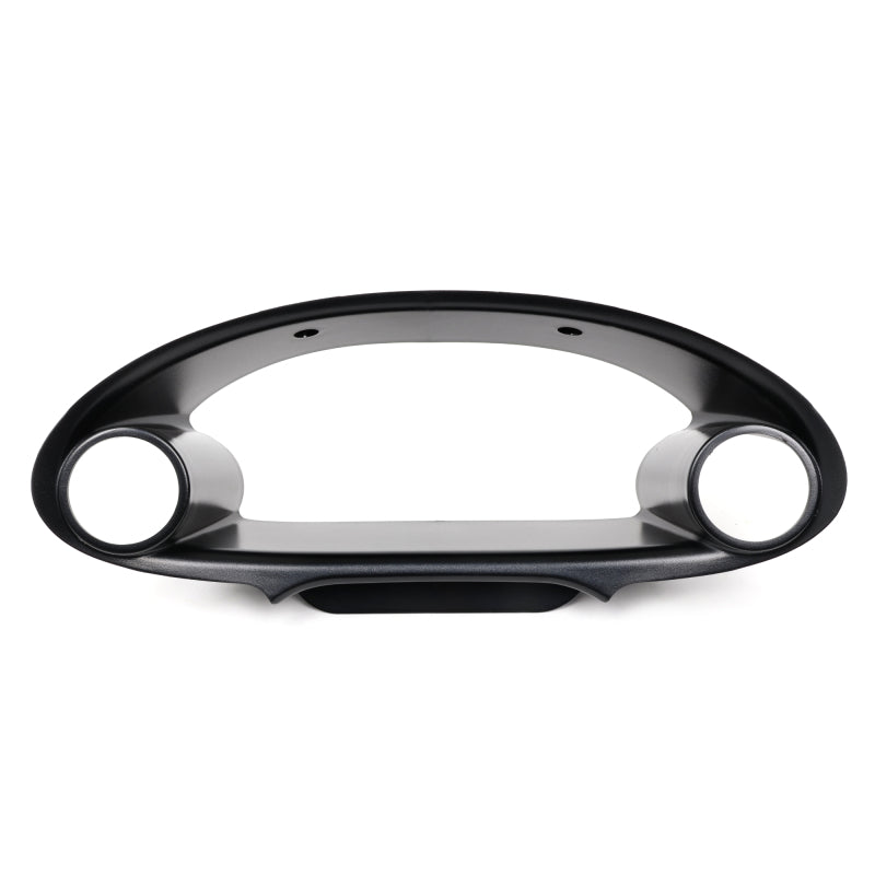 BLOX Racing Gauge Cluster, 1994-2001 Acura Integra, 2-Gauge BXGA-00202 User 1