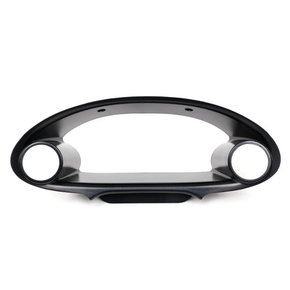 BLOX Racing Gauge Cluster, 1994-2001 Acura Integra, 2-Gauge BXGA-00202 User 1