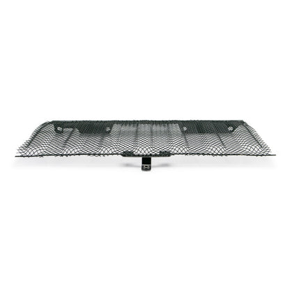 DV8 Offroad 2007-2018 Jeep JK Black Mesh Grille D-JP-190010-BK D-JP-190010-BK Photo - Primary