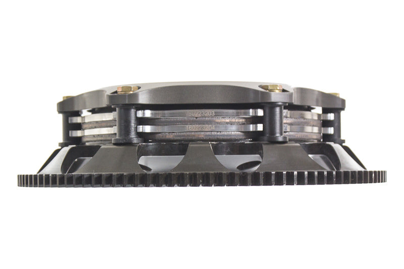 ACT Race Twin-Disc Clutch Kit - Nissan SR20DET T1RR-N02 Photo - out of package