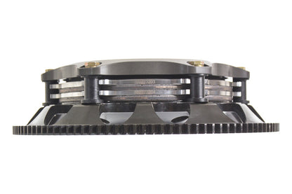 ACT Race Twin-Disc Clutch Kit - Nissan SR20DET T1RR-N02 Photo - out of package