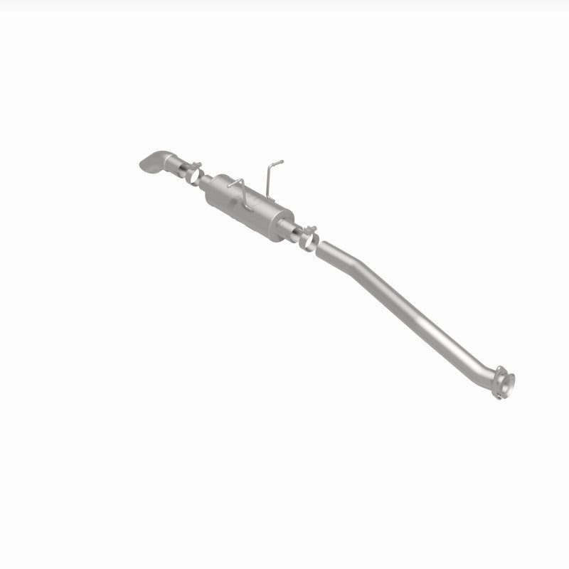 MagnaFlow Off Road Pro Series Cat-Back Performance Exhaust System 17114 360 Degree Image Set