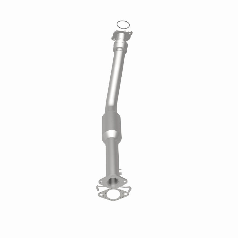 MagnaFlow OEM Grade Federal / EPA Compliant Direct-Fit Catalytic Converter 51532 360 Degree Image Set