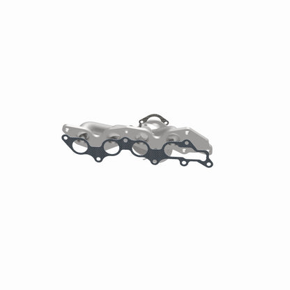 MagnaFlow Ford Focus California Grade CARB Compliant Manifold Catalytic Converter 5531139 360 Degree Image Set