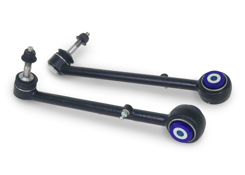SuperPro Front Control Arm Lower Complete Assembly Kit TRC1010 Photo - Primary
