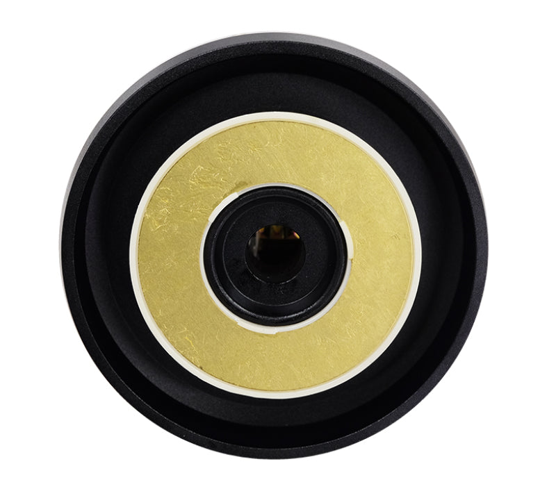 NRG Short Hub Adapter 92-97 Ford F150 (No Clockspring) SRK-161H SRK-161H Photo - Primary