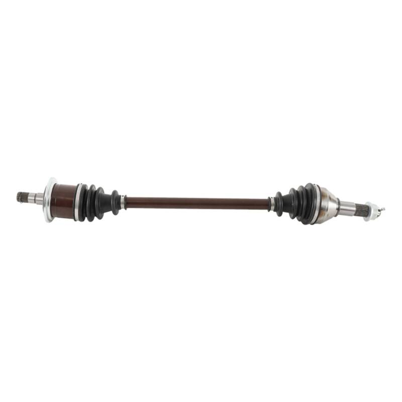 All Balls Racing 14-18 Can-Am Maverick 1000R XMR 6 Ball Axle Front Left AB6-CA-8-119 AB6-CA-8-119 Photo - Primary