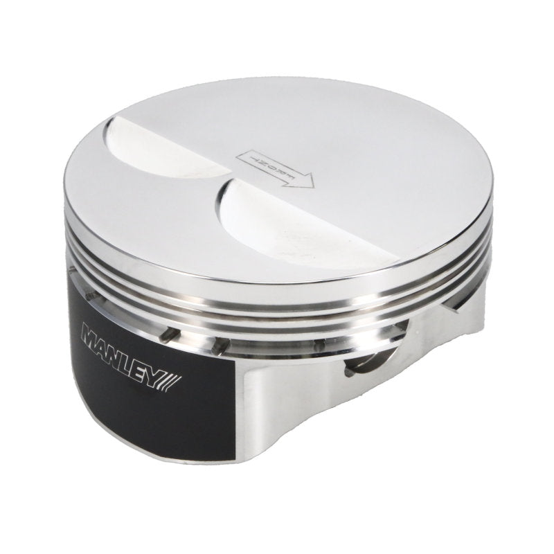 Manley Performance Manley Chevrolet LS 4in Stroke 4.030in Flat Top Pistons 592630CE-8 592630CE-8 User 2