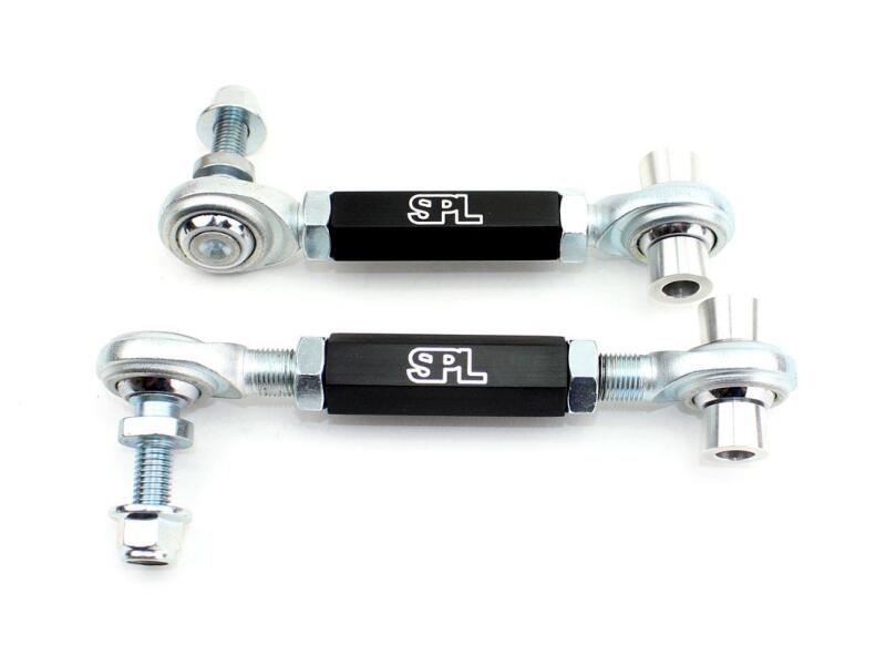 SPL Part Rear Swaybar Endlinks for BMW F8X / G8X SPL RE F8X Photo - out of package