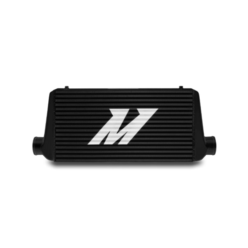 Mishimoto Universal Intercooler S Line Black MMINT-USB Photo - out of package