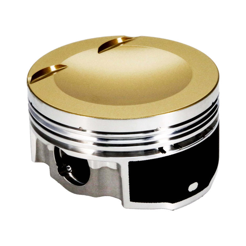 JE Pistons Audi TT RS 2.5 TFSI 5-Cyl Ultra Series 83mm Bore Piston Kit (Set of 5) 367847 367847 User 3