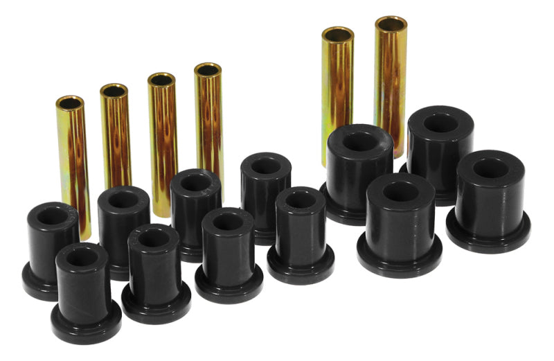 Prothane Leaf Spring Shackle Bushing 7-1007-BL Photo - Primary