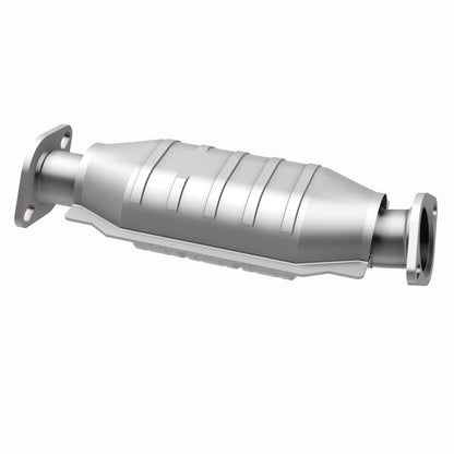 MagnaFlow Mazda Millenia HM Grade Federal / EPA Compliant Direct-Fit Catalytic Converter 93430 360 Degree Image Set