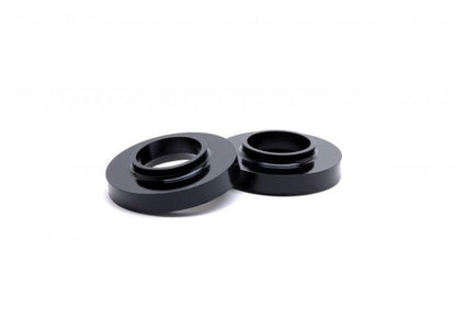 Daystar 07- Jeep JK Front .75in Coil Spring Spacers DASKJ09139BK KJ09139BK User 1