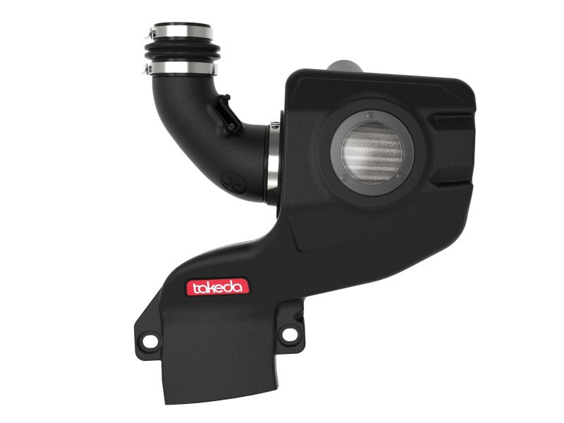 aFe Takeda Momentum Pro DRY S Cold Air Intake System 21-22 Mazda 3 L4 2.5L (t) 56-70045D 56-70045D Photo - Unmounted