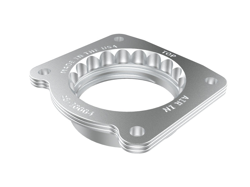 aFe AFE Silver Bullet TBS Air Intake Systems Throttle Body Spacers main image