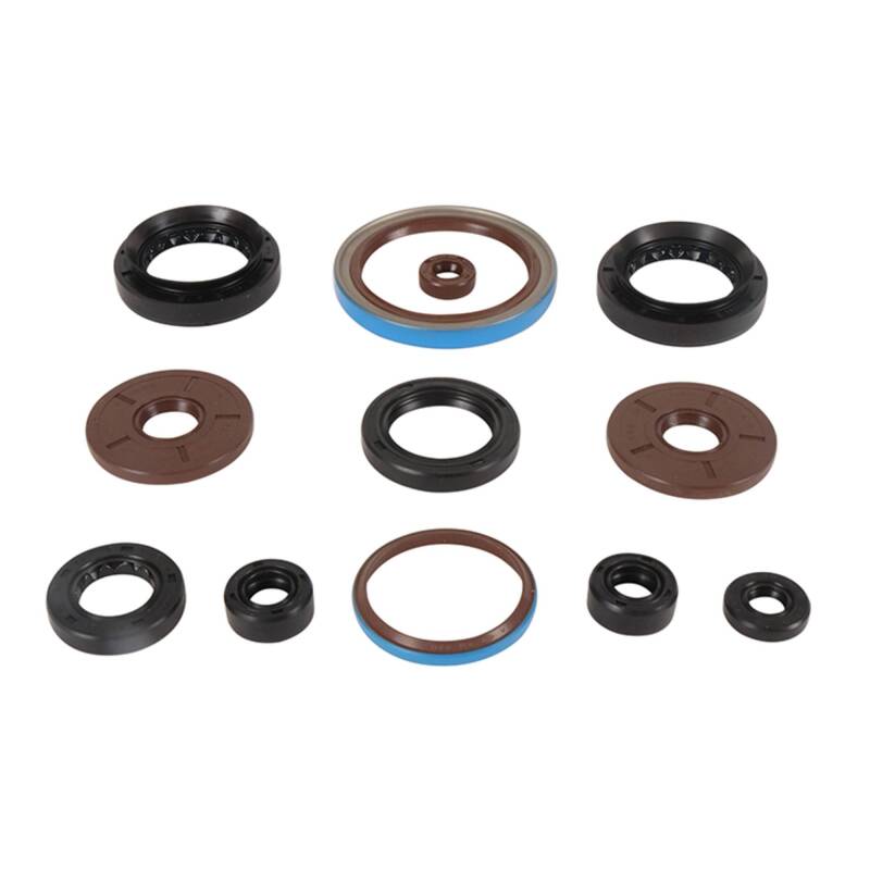 Vertex Pistons Vertex Gaskets 2011 Arctic Cat 1000 H2 LTD Oil Seal Kit 822385 822385 Photo - Primary