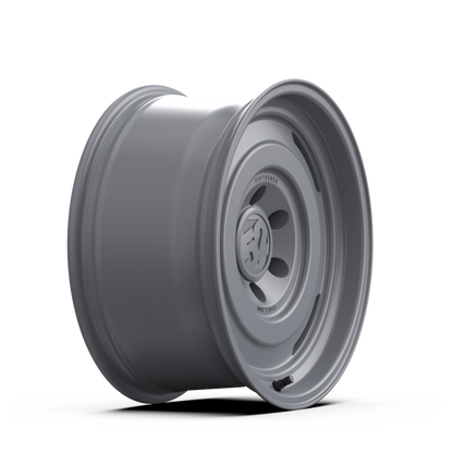 fifteen52 Analog HD 16x7.5 / 6x139.7 BP / 0mm ET / 106.2mm CB / 4.22in BS / Peak Grey Wheel AHDPG-67569-00 AHDPG-67569-00 User 1