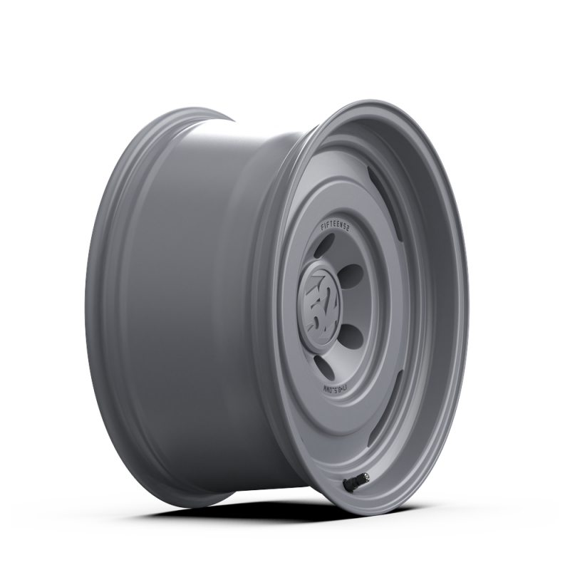 fifteen52 Analog HD 16x7.5 / 6x139.7 BP / 0mm ET / 106.2mm CB / 4.22in BS / Peak Grey Wheel AHDPG-67569-00 AHDPG-67569-00 User 1