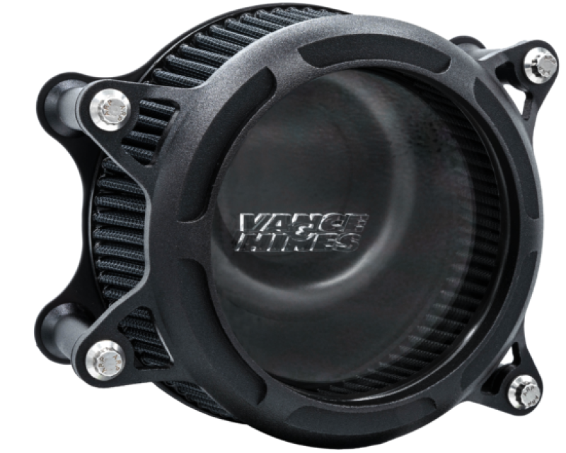Vance and Hines Vance & Hines HD Multi Fit VO2 Insight Intake Kit Black 41073 41073 User 1