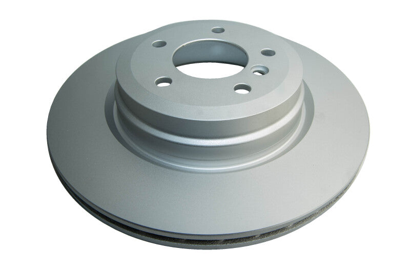 DBA DBA En-Shield Standard Rotors Brakes, Rotors & Pads Brake Rotors - OE main image