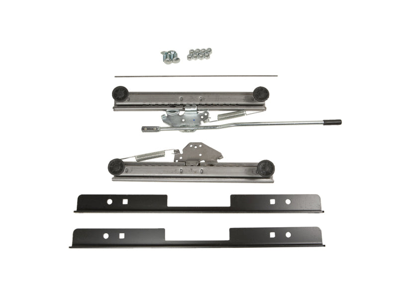 PRP Seats PRP Universal Slider with 3In. Short Angle Mount Kit C13-3SHT C13-3SHT Photo - Primary