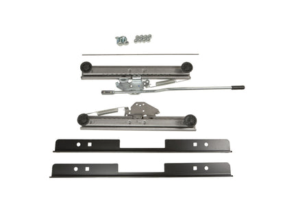 PRP Seats PRP Universal Slider with Angle Mount Kit C13 C13 Photo - Primary