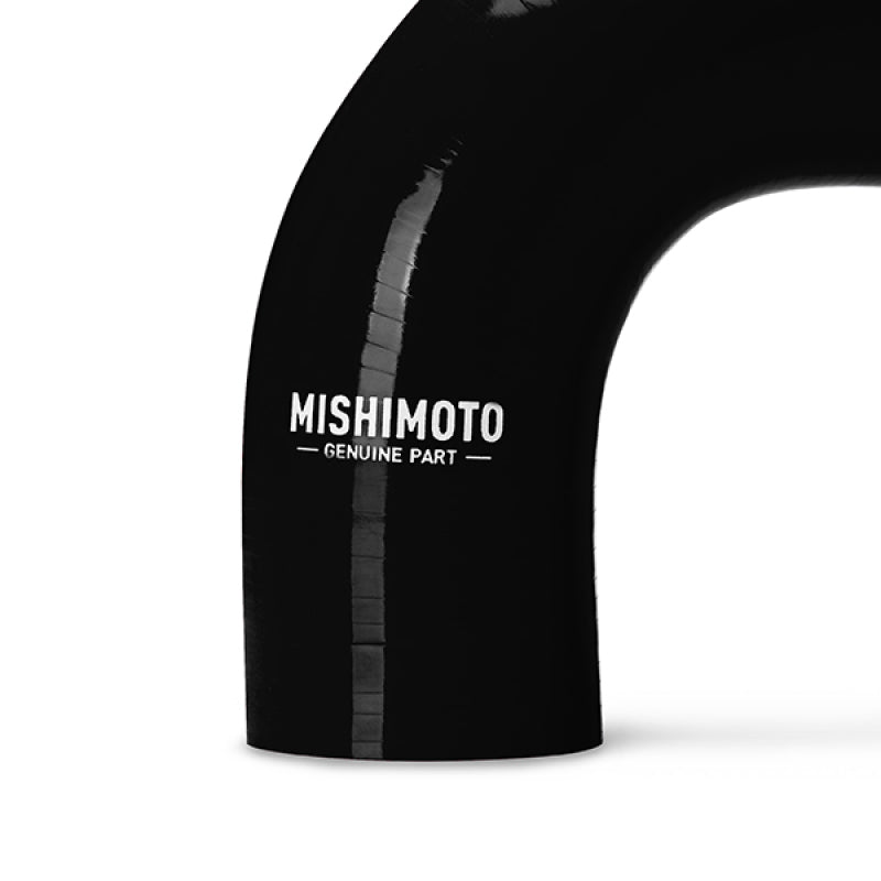 Mishimoto  Silicone Radiator Hose Kit Chevrolet C6 Corvette/Z06 2005 2008 MMHOSE-VET-05BK User 6