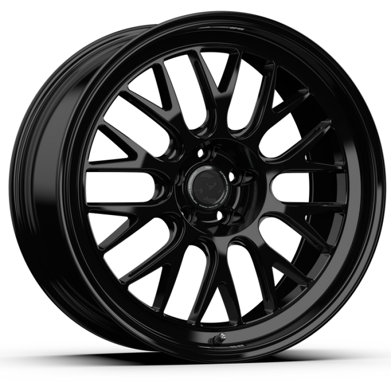 fifteen52 Holeshot RSR 20x10 5x112 10mm ET 66.56mm Center Bore Asphalt Black RSHGB-21051+15 RSHGB-21051+15 User 1