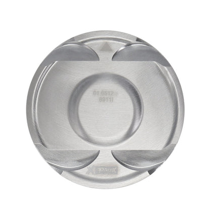 ProX 12-19 KTM500EXC/14-19 FE501 Piston Kit 11.8:1 (94.97mm) 01.6512.C 01.6512.C User 7