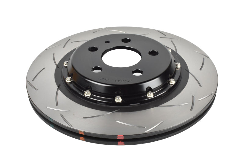 DBA DBA 5000 Series Slotted Rotors Brakes, Rotors & Pads Brake Rotors - 2 Piece main image