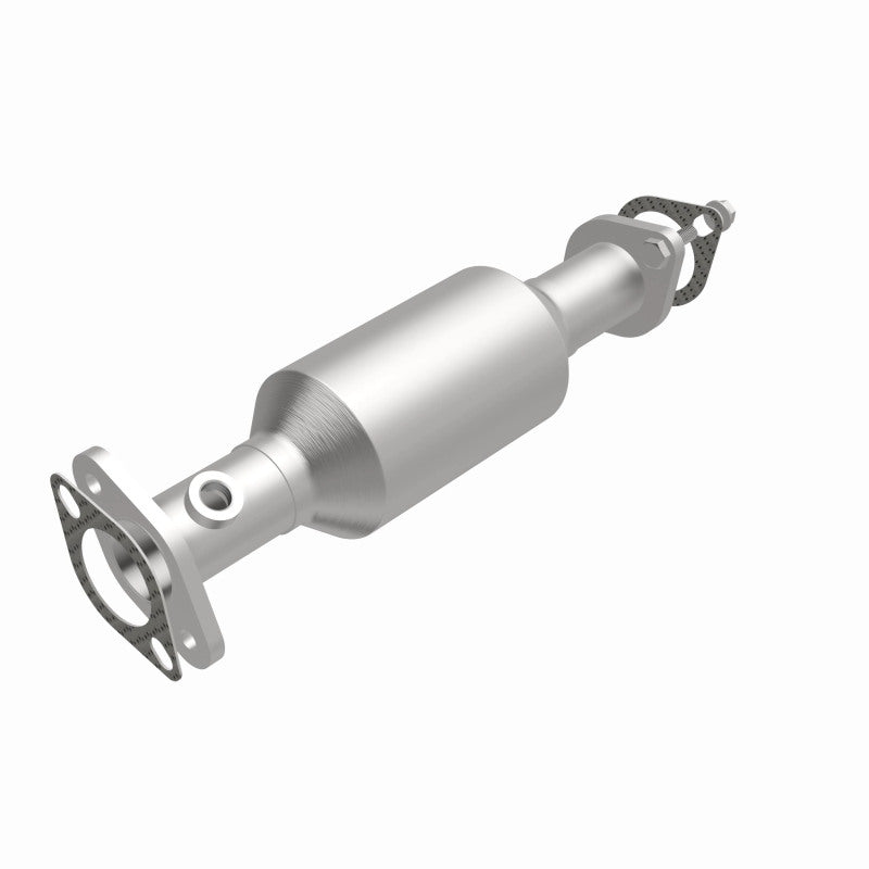 MagnaFlow Mitsubishi Lancer California Grade CARB Compliant Direct-Fit Catalytic Converter 4481930 360 Degree Image Set