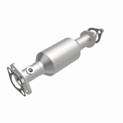 MagnaFlow Mitsubishi Lancer California Grade CARB Compliant Direct-Fit Catalytic Converter 4481930 360 Degree Image Set