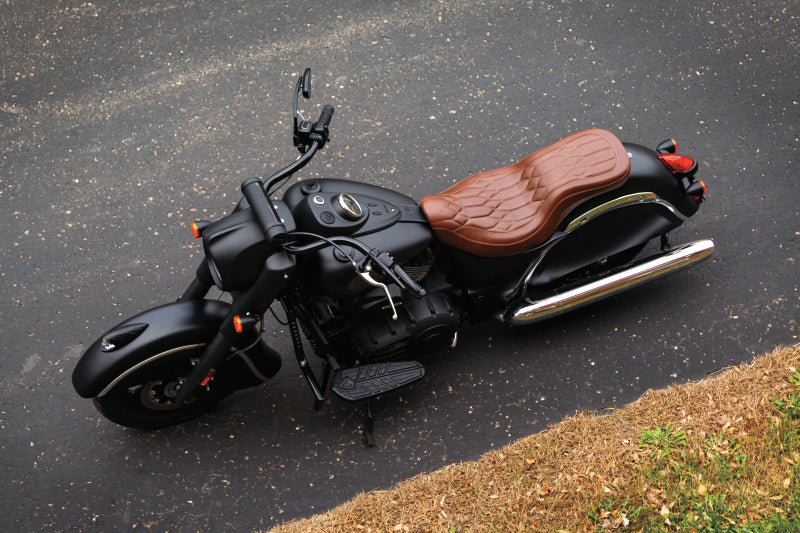 Kuryakyn SpearFloorboard Inserts Satin Black 5651 5651 User 1