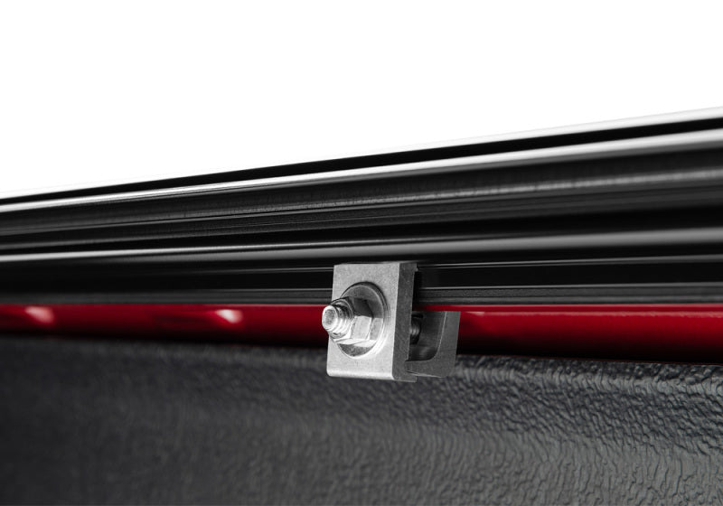 BAK 2020 Chevy Silverado 2500/3500 HD 6ft 9in Bed Revolver X2 39133 39133 Photo - Close Up