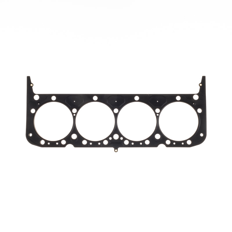 Cometic Gasket Cometic GM SB2.2 Small Block V8 .080in MLS Cylinder Head Gasket - 4.125in Bore - With Steam Holes C5321-080 C5321-080 Photo - Primary