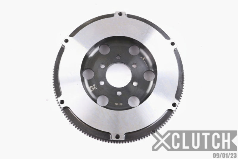 XCLUTCH 93-99 Chevrolet Camaro Z28 SS 5.7L Chromoly Flywheel XFGM134C XFGM134C User 2