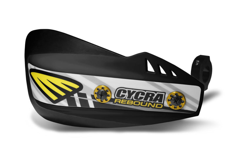 Cycra Rebound Guard w/Black Shields 1CYC-0226-12