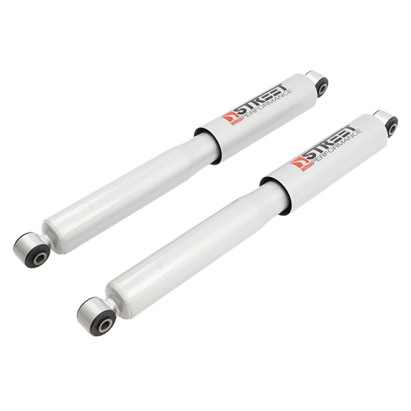 Belltech 15-20 Ford 150 (All Cabs) 2WD/4WD Performance Handling Kit 1008HK 1008HK User 1