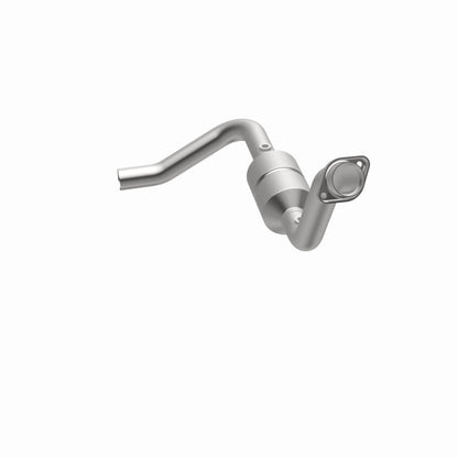 MagnaFlow Dodge Durango OEM Grade Federal / EPA Compliant Direct-Fit Catalytic Converter 49497 360 Degree Image Set